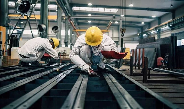 İvrindi Şantiye Depolama